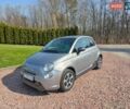 Сірий Фіат 500e, об'ємом двигуна 0 л та пробігом 181 тис. км за 7500 $, фото 1 на Automoto.ua