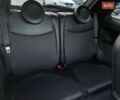 Серый Фиат 500e, объемом двигателя 0 л и пробегом 100 тыс. км за 7500 $, фото 26 на Automoto.ua