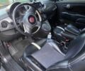 Серый Фиат 500e, объемом двигателя 0 л и пробегом 111 тыс. км за 9500 $, фото 17 на Automoto.ua