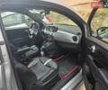 Серый Фиат 500e, объемом двигателя 0 л и пробегом 181 тыс. км за 7400 $, фото 7 на Automoto.ua