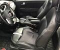 Серый Фиат 500e, объемом двигателя 0 л и пробегом 29 тыс. км за 11500 $, фото 5 на Automoto.ua