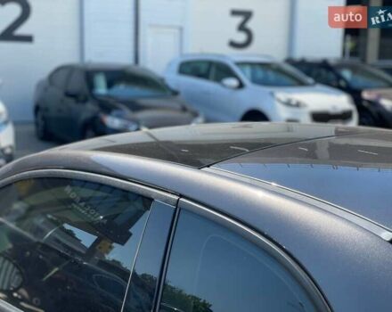 Серый Фиат 500e, объемом двигателя 0 л и пробегом 59 тыс. км за 9850 $, фото 7 на Automoto.ua