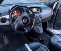 Серый Фиат 500e, объемом двигателя 0 л и пробегом 100 тыс. км за 7500 $, фото 18 на Automoto.ua