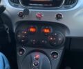 Серый Фиат 500e, объемом двигателя 0 л и пробегом 100 тыс. км за 7500 $, фото 19 на Automoto.ua