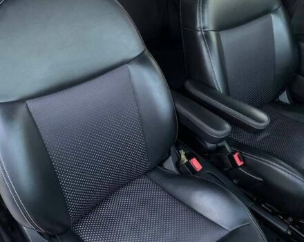 Серый Фиат 500e, объемом двигателя 0 л и пробегом 100 тыс. км за 7500 $, фото 24 на Automoto.ua