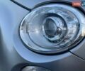 Серый Фиат 500e, объемом двигателя 0 л и пробегом 100 тыс. км за 7500 $, фото 10 на Automoto.ua
