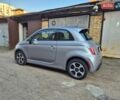 Серый Фиат 500e, объемом двигателя 0 л и пробегом 60 тыс. км за 8900 $, фото 10 на Automoto.ua