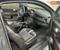 Сірий Фіат 500e, об'ємом двигуна 0 л та пробігом 104 тис. км за 8600 $, фото 5 на Automoto.ua