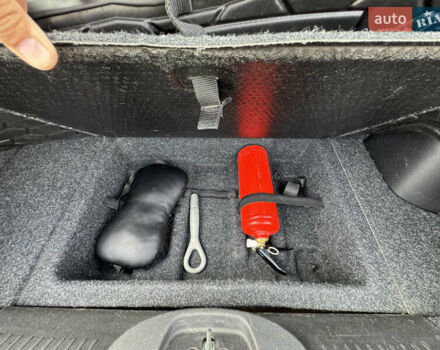 Серый Фиат 500e, объемом двигателя 0 л и пробегом 78 тыс. км за 9300 $, фото 26 на Automoto.ua