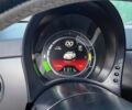 Серый Фиат 500e, объемом двигателя 0 л и пробегом 111 тыс. км за 9500 $, фото 15 на Automoto.ua