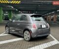 Серый Фиат 500e, объемом двигателя 0 л и пробегом 79 тыс. км за 9890 $, фото 4 на Automoto.ua