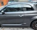 Серый Фиат 500e, объемом двигателя 0 л и пробегом 111 тыс. км за 9500 $, фото 13 на Automoto.ua