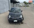 Серый Фиат 500e, объемом двигателя 0 л и пробегом 104 тыс. км за 8600 $, фото 1 на Automoto.ua