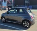 Сірий Фіат 500e, об'ємом двигуна 0 л та пробігом 77 тис. км за 7500 $, фото 2 на Automoto.ua