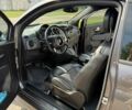 Серый Фиат 500e, объемом двигателя 0 л и пробегом 49 тыс. км за 8000 $, фото 1 на Automoto.ua