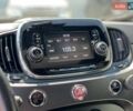 Серый Фиат 500e, объемом двигателя 0 л и пробегом 59 тыс. км за 9850 $, фото 18 на Automoto.ua