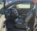 Сірий Фіат 500e, об'ємом двигуна 0 л та пробігом 77 тис. км за 7500 $, фото 16 на Automoto.ua