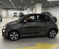Сірий Фіат 500e, об'ємом двигуна 0 л та пробігом 79 тис. км за 7990 $, фото 1 на Automoto.ua