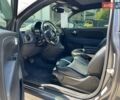 Серый Фиат 500e, объемом двигателя 0 л и пробегом 59 тыс. км за 9850 $, фото 8 на Automoto.ua