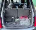 Серый Фиат 500e, объемом двигателя 0 л и пробегом 111 тыс. км за 9500 $, фото 3 на Automoto.ua