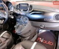 Сірий Фіат 500e, об'ємом двигуна 0 л та пробігом 76 тис. км за 8500 $, фото 29 на Automoto.ua