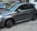 Серый Фиат 500e, объемом двигателя 0 л и пробегом 111 тыс. км за 9500 $, фото 26 на Automoto.ua