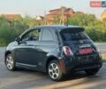 Сірий Фіат 500e, об'ємом двигуна 0 л та пробігом 25 тис. км за 7500 $, фото 3 на Automoto.ua