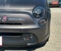 Серый Фиат 500e, объемом двигателя 0 л и пробегом 59 тыс. км за 9850 $, фото 3 на Automoto.ua