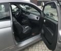 Серый Фиат 500e, объемом двигателя 0 л и пробегом 29 тыс. км за 11500 $, фото 7 на Automoto.ua