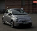 Серый Фиат 500e, объемом двигателя 0 л и пробегом 108 тыс. км за 7500 $, фото 1 на Automoto.ua