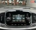 Серый Фиат 500e, объемом двигателя 0 л и пробегом 79 тыс. км за 9890 $, фото 15 на Automoto.ua