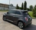 Серый Фиат 500e, объемом двигателя 0 л и пробегом 49 тыс. км за 8000 $, фото 6 на Automoto.ua
