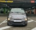Серый Фиат 500e, объемом двигателя 0 л и пробегом 79 тыс. км за 8990 $, фото 2 на Automoto.ua
