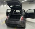 Сірий Фіат 500e, об'ємом двигуна 0 л та пробігом 79 тис. км за 9700 $, фото 8 на Automoto.ua