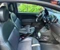 Сірий Фіат 500e, об'ємом двигуна 0 л та пробігом 68 тис. км за 8200 $, фото 10 на Automoto.ua
