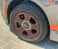 Серый Фиат 500e, объемом двигателя 0 л и пробегом 59 тыс. км за 9850 $, фото 6 на Automoto.ua