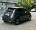 Серый Фиат 500e, объемом двигателя 0 л и пробегом 95 тыс. км за 7300 $, фото 5 на Automoto.ua