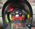 Серый Фиат 500e, объемом двигателя 0 л и пробегом 79 тыс. км за 8990 $, фото 14 на Automoto.ua