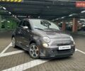 Серый Фиат 500e, объемом двигателя 0 л и пробегом 79 тыс. км за 9890 $, фото 1 на Automoto.ua