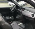 Серый Фиат 500e, объемом двигателя 0 л и пробегом 29 тыс. км за 11500 $, фото 9 на Automoto.ua