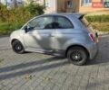 Серый Фиат 500e, объемом двигателя 0 л и пробегом 181 тыс. км за 7400 $, фото 5 на Automoto.ua