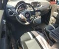 Серый Фиат 500e, объемом двигателя 0 л и пробегом 47 тыс. км за 999 $, фото 7 на Automoto.ua