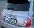 Серый Фиат 500e, объемом двигателя 0 л и пробегом 100 тыс. км за 7500 $, фото 7 на Automoto.ua