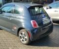 Серый Фиат 500e, объемом двигателя 0 л и пробегом 76 тыс. км за 8200 $, фото 2 на Automoto.ua