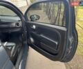 Сірий Фіат 500e, об'ємом двигуна 0 л та пробігом 104 тис. км за 8600 $, фото 6 на Automoto.ua