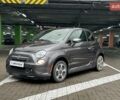 Серый Фиат 500e, объемом двигателя 0 л и пробегом 79 тыс. км за 9890 $, фото 3 на Automoto.ua