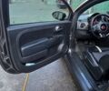 Серый Фиат 500e, объемом двигателя 0 л и пробегом 111 тыс. км за 9500 $, фото 11 на Automoto.ua