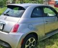 Серый Фиат 500e, объемом двигателя 0 л и пробегом 75 тыс. км за 6600 $, фото 11 на Automoto.ua