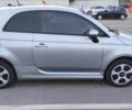 Серый Фиат 500e, объемом двигателя 0 л и пробегом 100 тыс. км за 7500 $, фото 8 на Automoto.ua