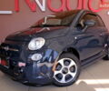Сірий Фіат 500e, об'ємом двигуна 0 л та пробігом 76 тис. км за 8500 $, фото 8 на Automoto.ua